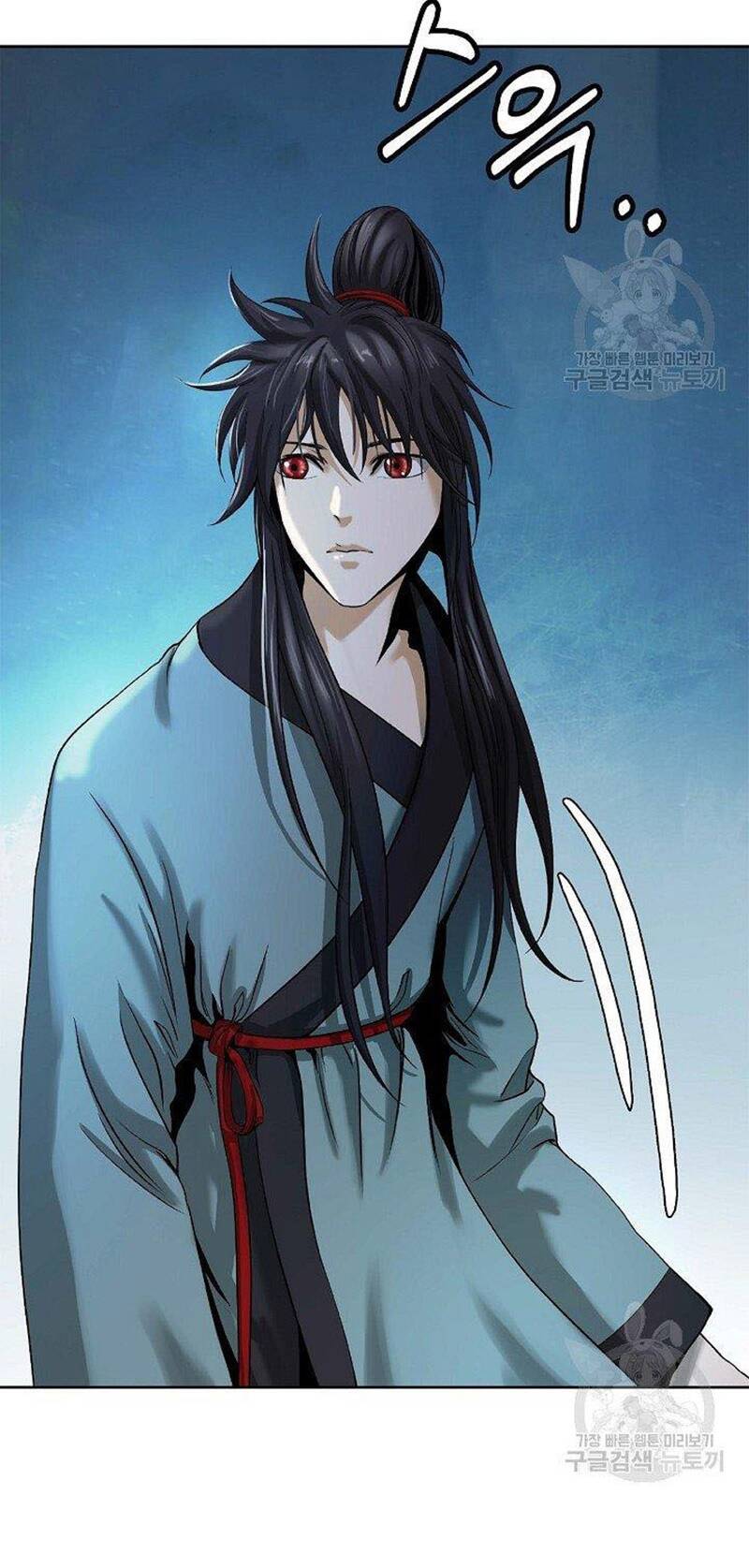 xuyên không thành hổ chapter 86 9