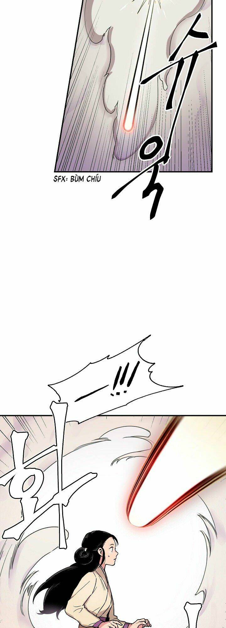 tôi trở thành nhân vật phản diện giỏi nhất trong giới võ thuật chapter 7 40