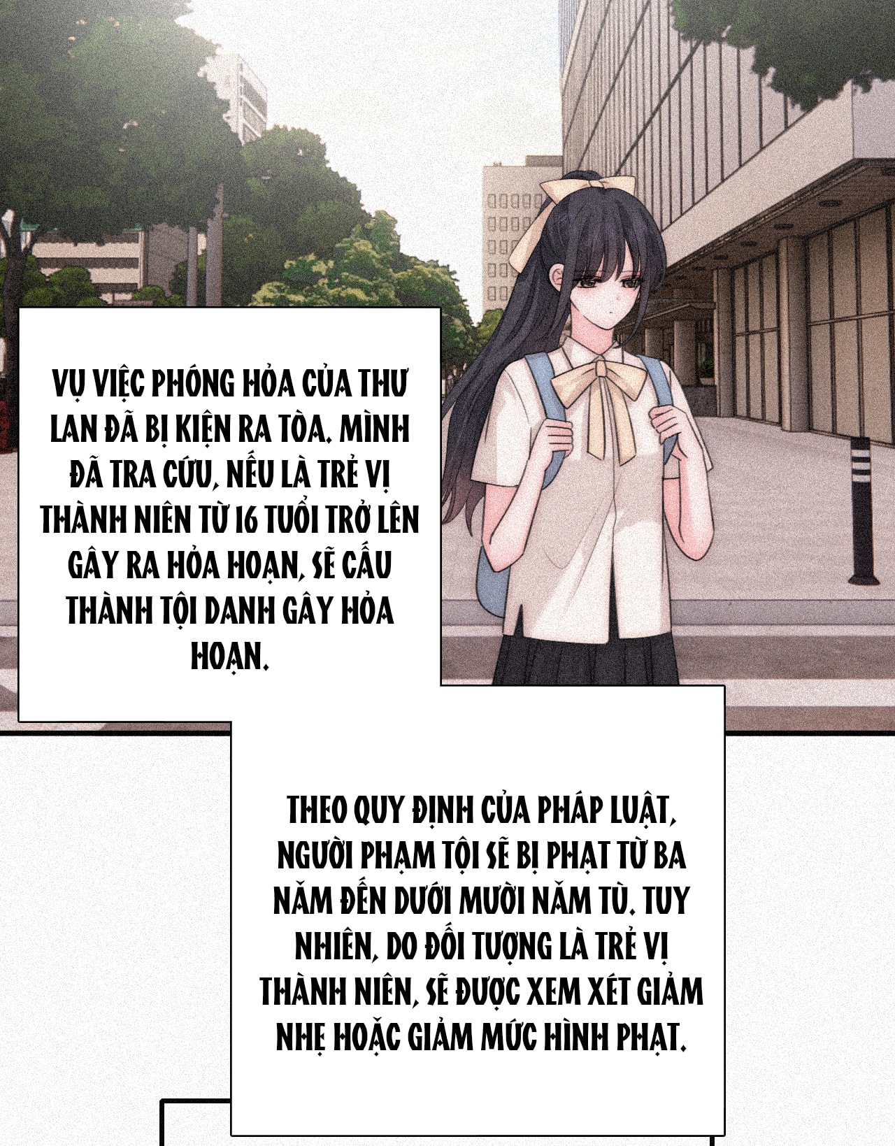 bệnh yêu chapter 120 25