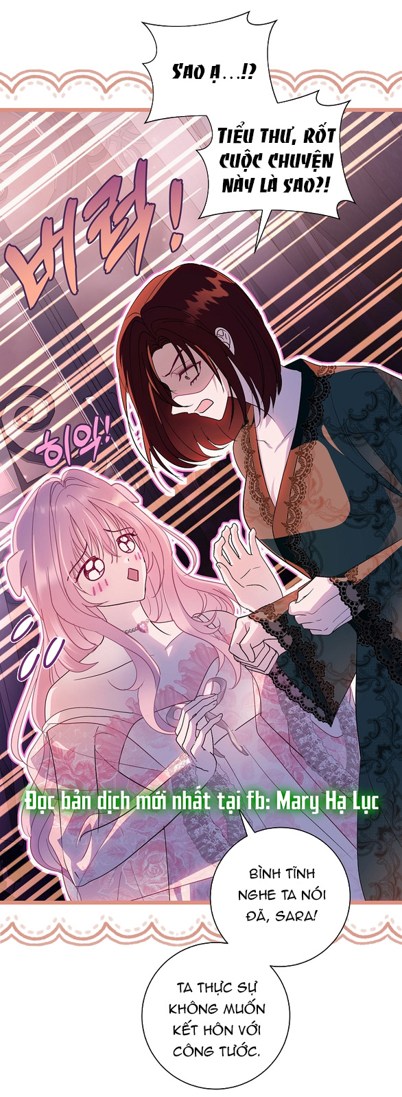 ngài công tước, tôi sẽ làm mọi thứ, trừ việc kết hôn! chapter 5.2 10