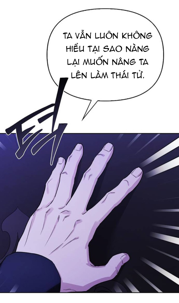 Tôi Thuần Hóa Chó Điên Của Chồng Cũ chapter 83.2 10