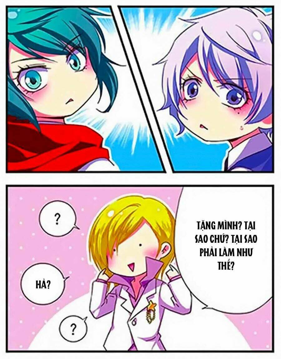 manh tam quốc chapter 109 21