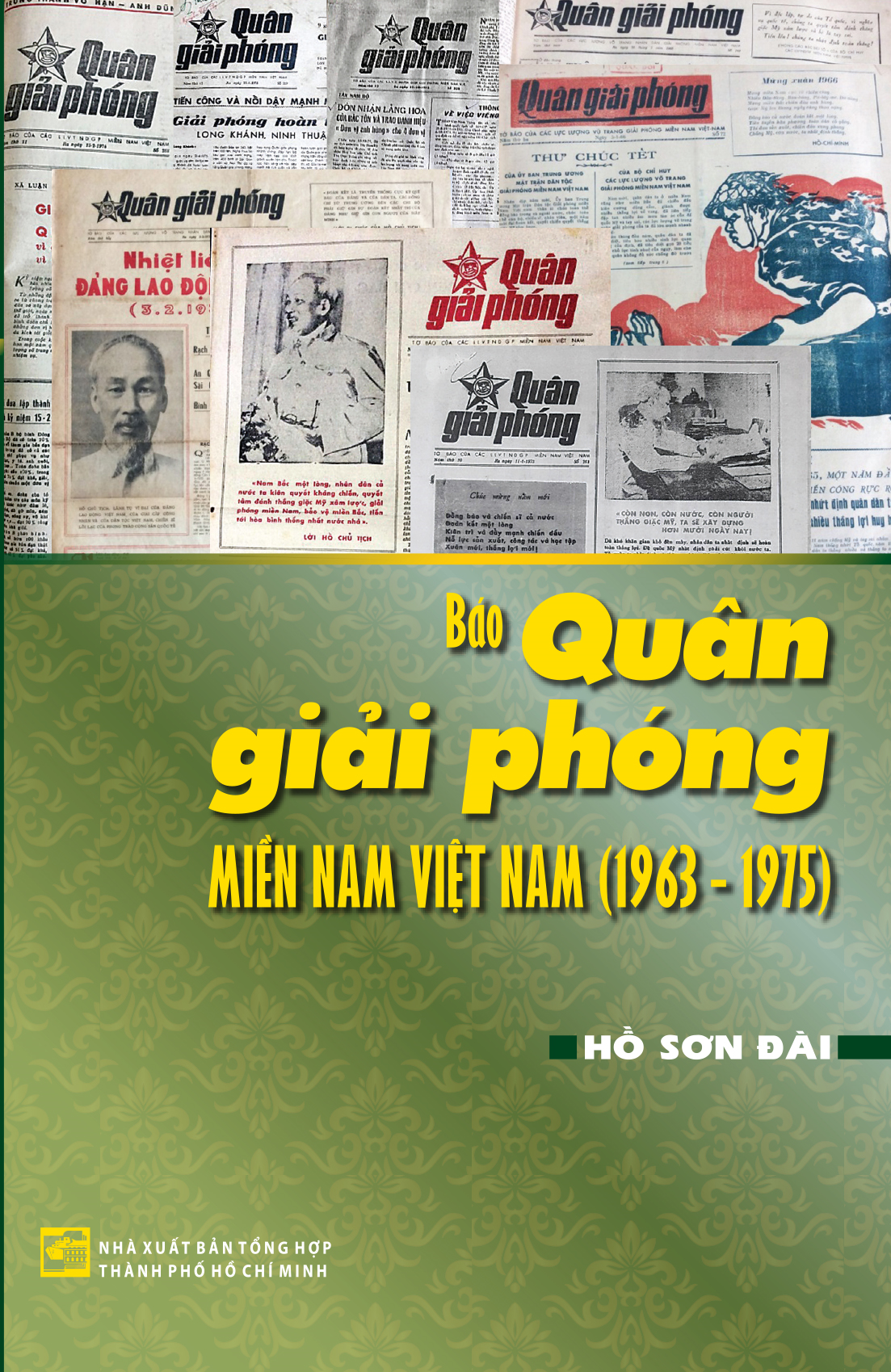 BÁO QUÂN GIẢI PHÓNG MIỀN NAM VIỆT NAM