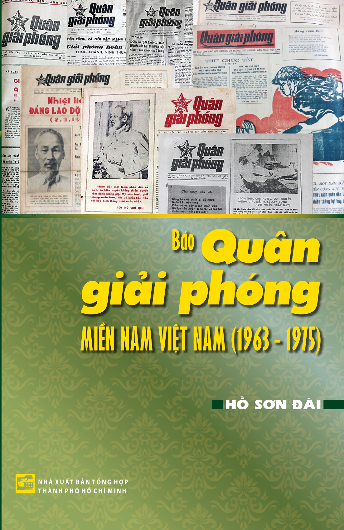 BÁO QUÂN GIẢI PHÓNG MIỀN NAM VIỆT NAM (1963-1975)