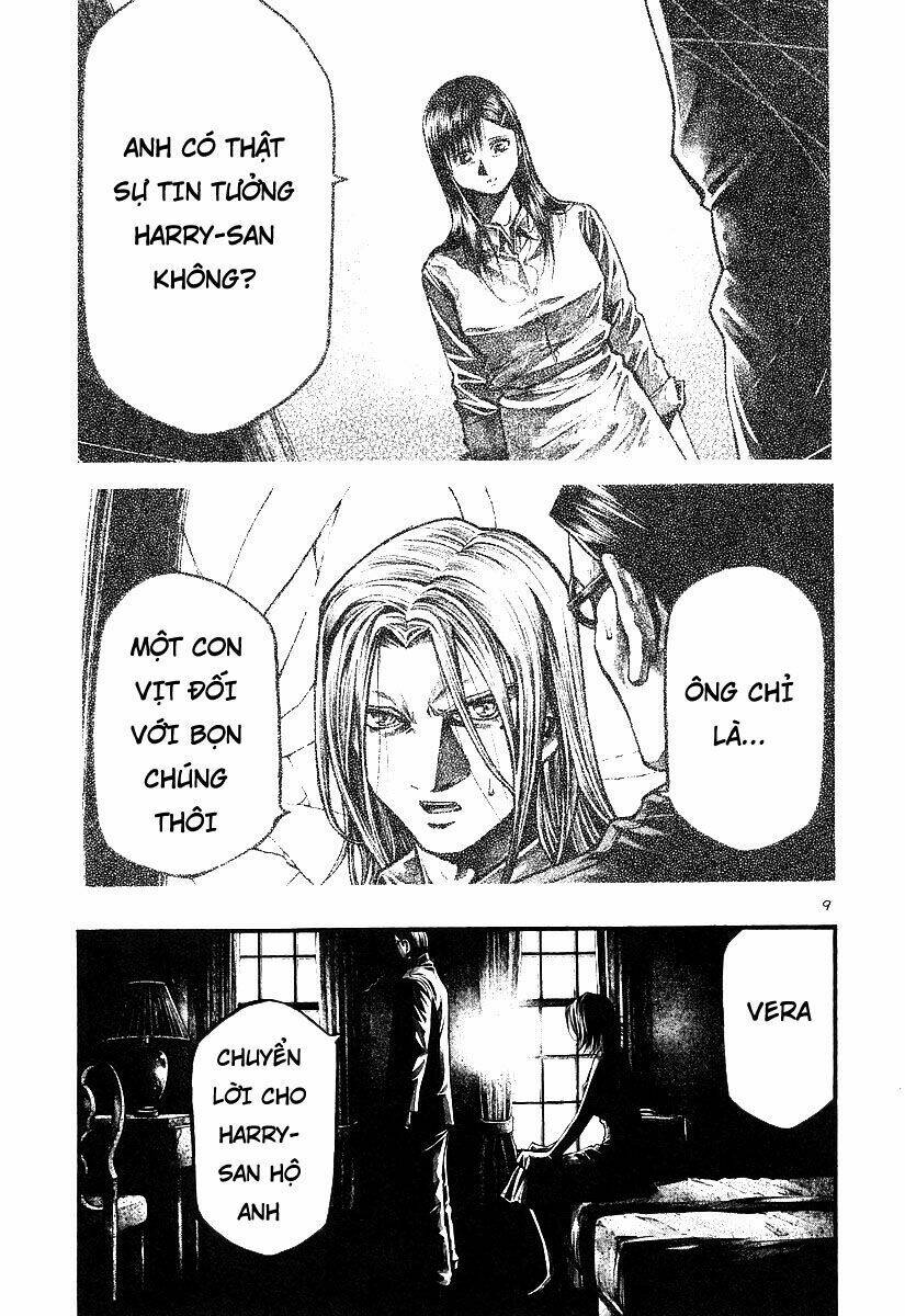 rainbow chapter 182 9