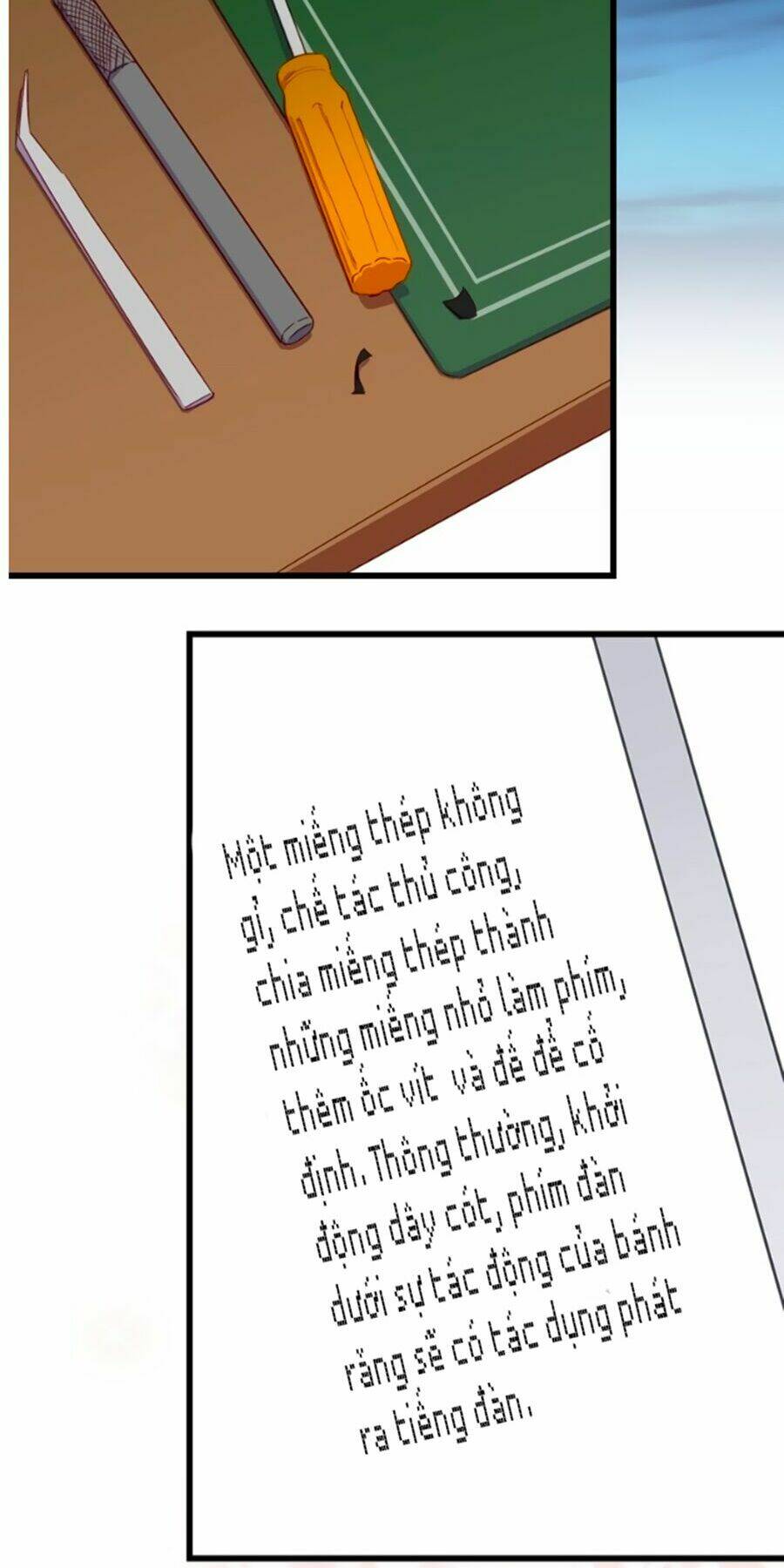 bài hát tình yêu chapter 11 9