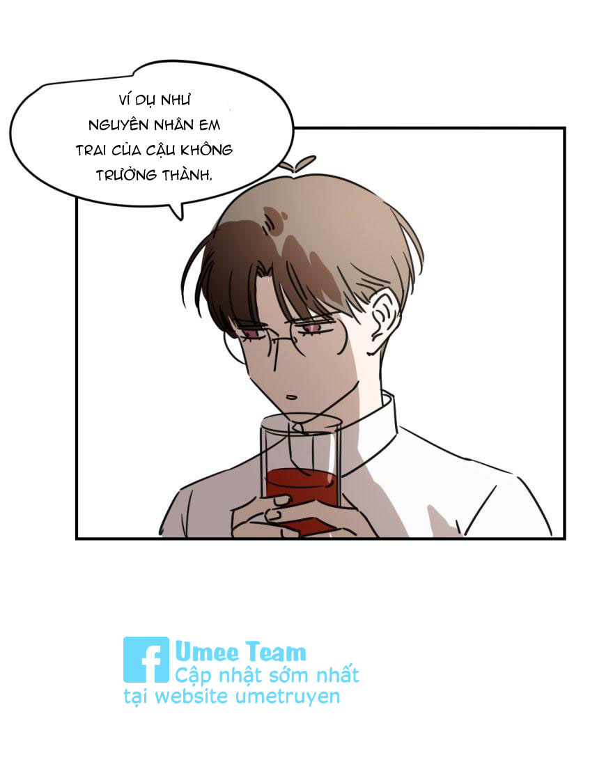 bắt lấy ngao ngao chapter 17 13