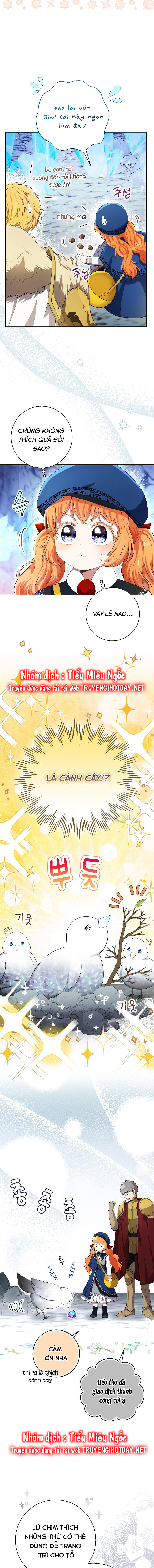 Câu Chuyện Về Gia Tộc Beaty chapter 51 - Trang 3