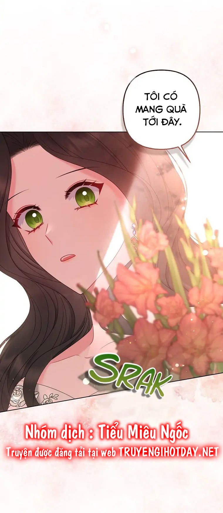 hương vị ngọt ngào muộn màn chapter 26 36