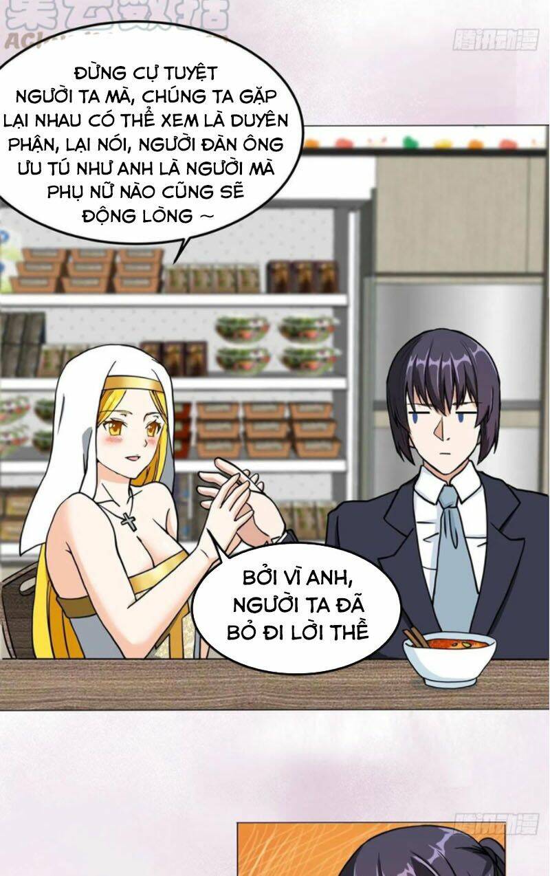 người tu tiên tại đô thị chapter 87 17