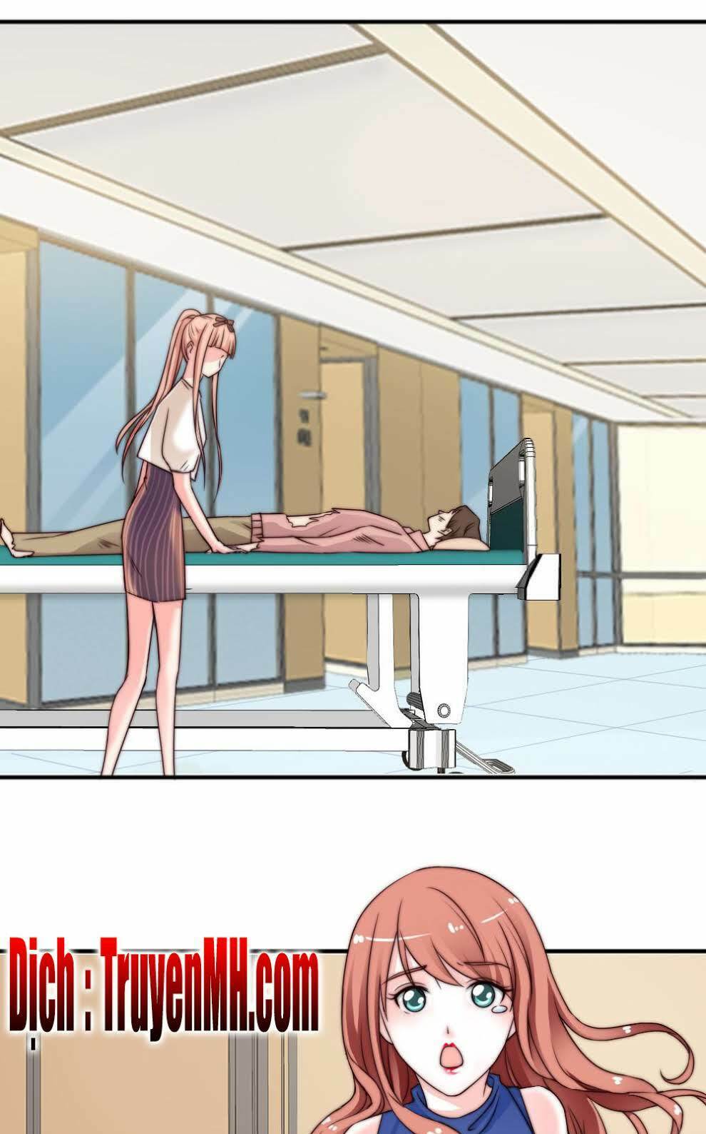 bí mật của thiên kim chapter 92 16