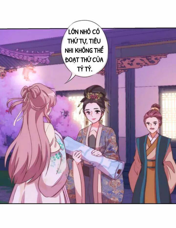 ồ, phu quân đáng yêu của tôi! chapter 51 25