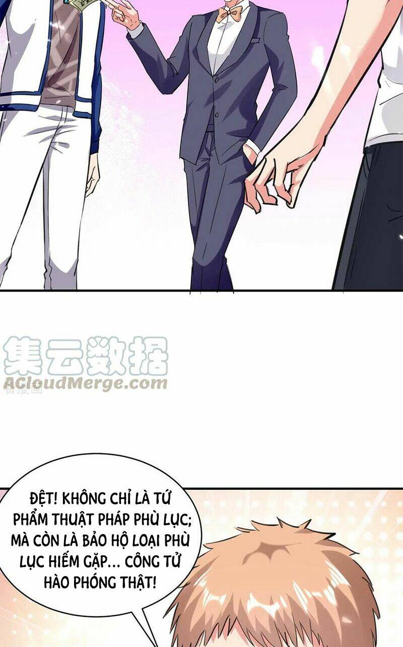 trọng sinh khí thiếu quy lai chapter 177 22