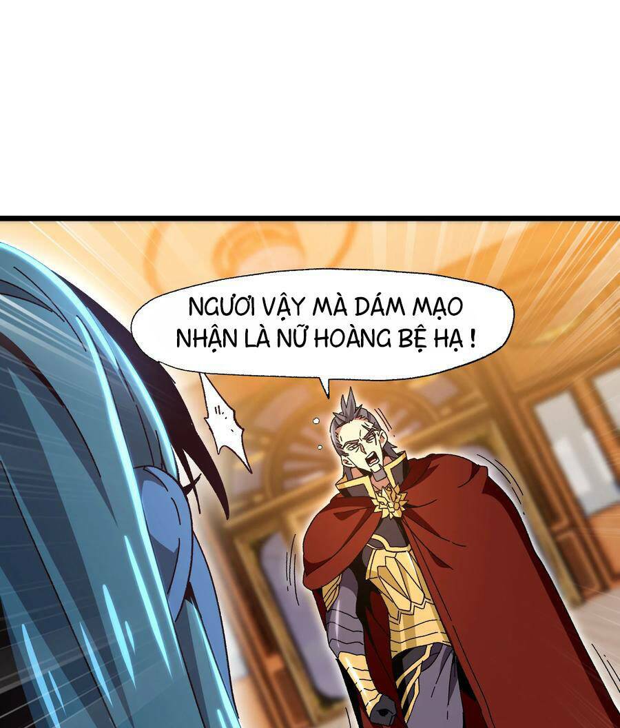 vú em vô địch chapter 25 13