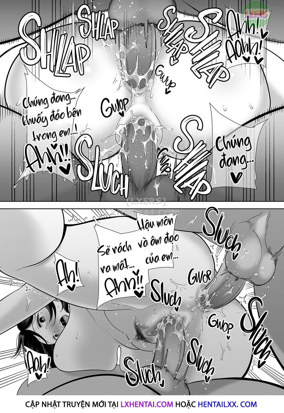 một mùa hè ntr đầy ảo mộng chapter 2 81