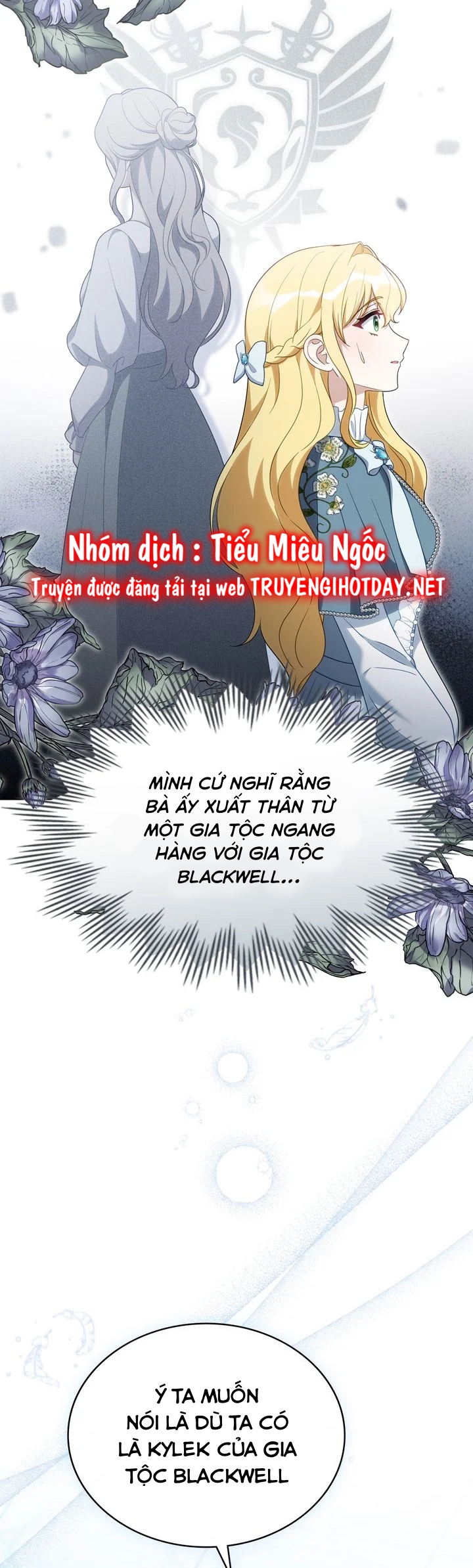 cầu mong chúa sẽ cứu rỗi cho cái chết của tôi chapter 13 14