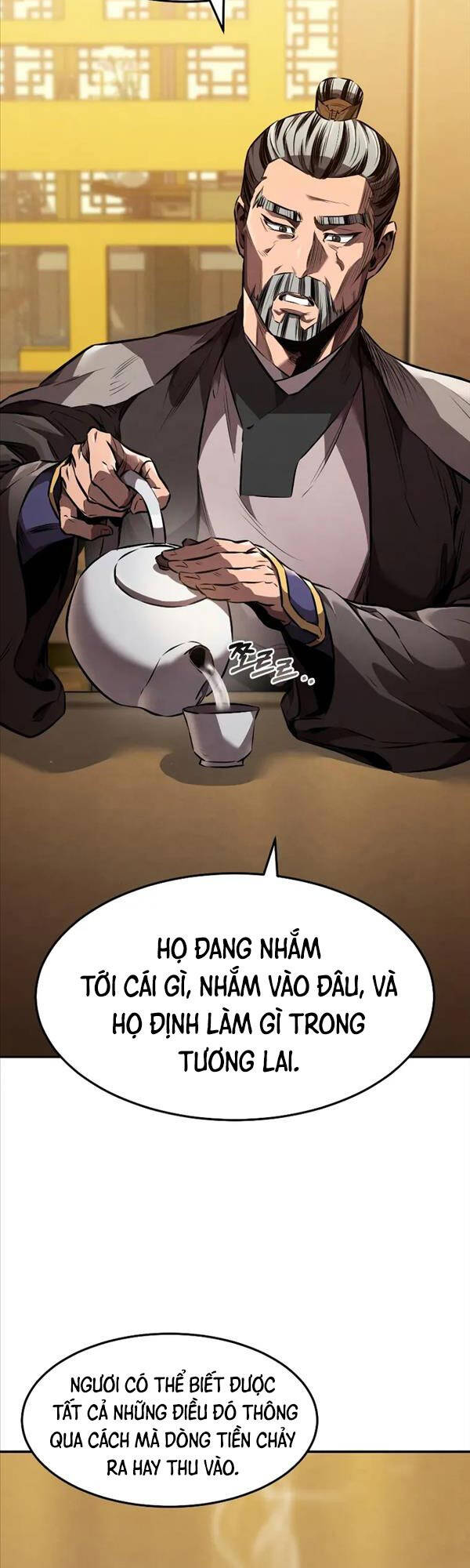 Chuyển Sinh Thành Tiêu Sư Chapter 35 - Trang 24