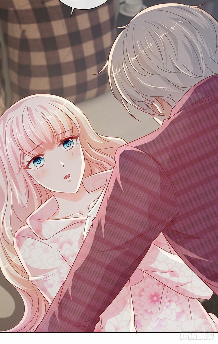 ẩn hôn 100%: chọc tức vợ yêu mua một tặng một chapter 267.2 16