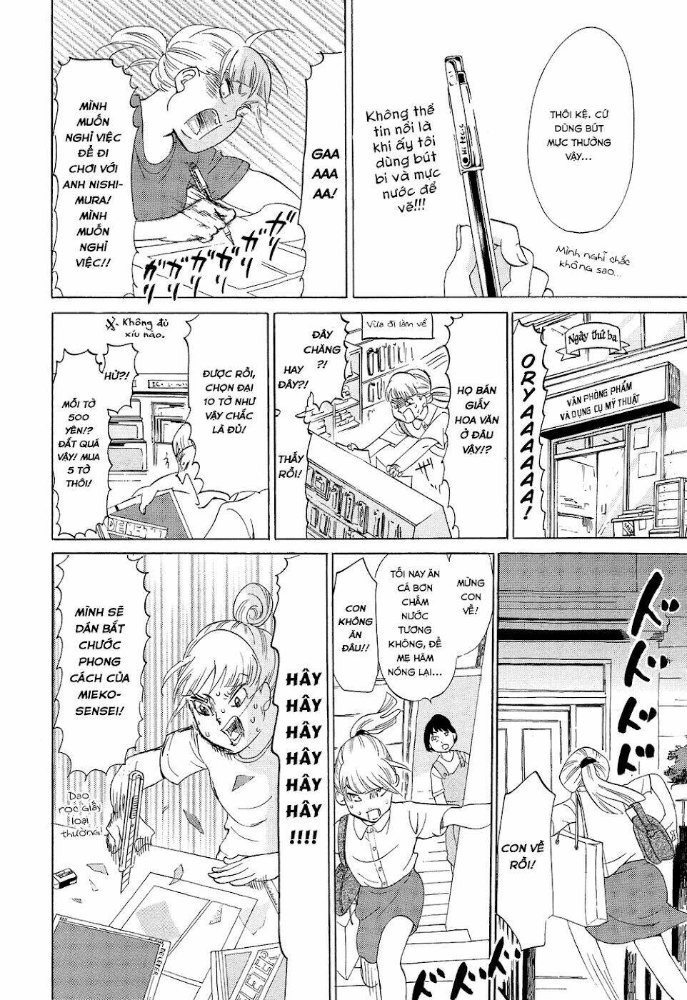 kakukaku shikajika chapter 18 16