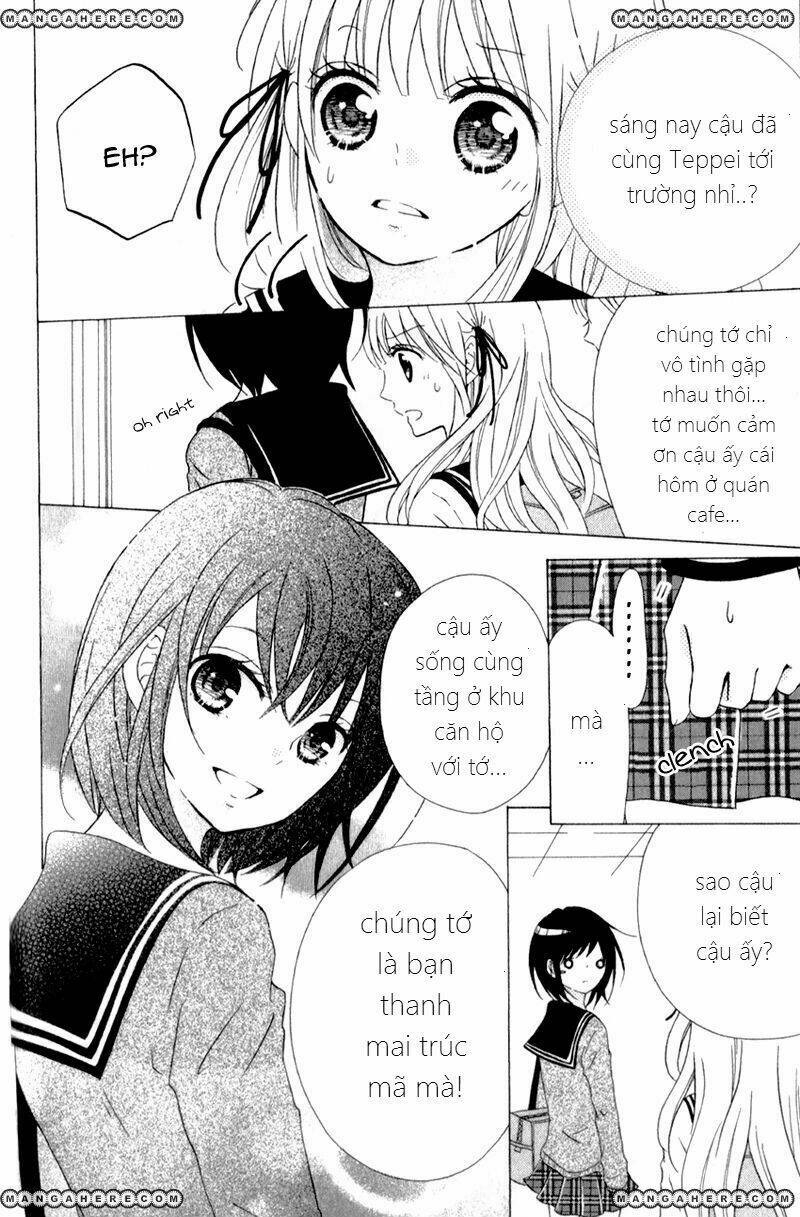 futari no himitsu chapter 3 10