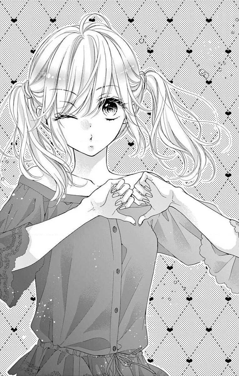 đây là ái, không phải yêu chapter 2 1