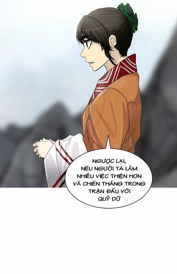 tòa tháp bí ẩn 2 chapter 266 43
