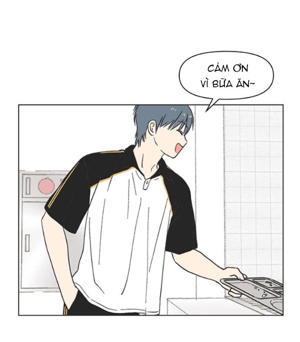 Thanh Xuân Đáng Yêu chapter 21.1 21