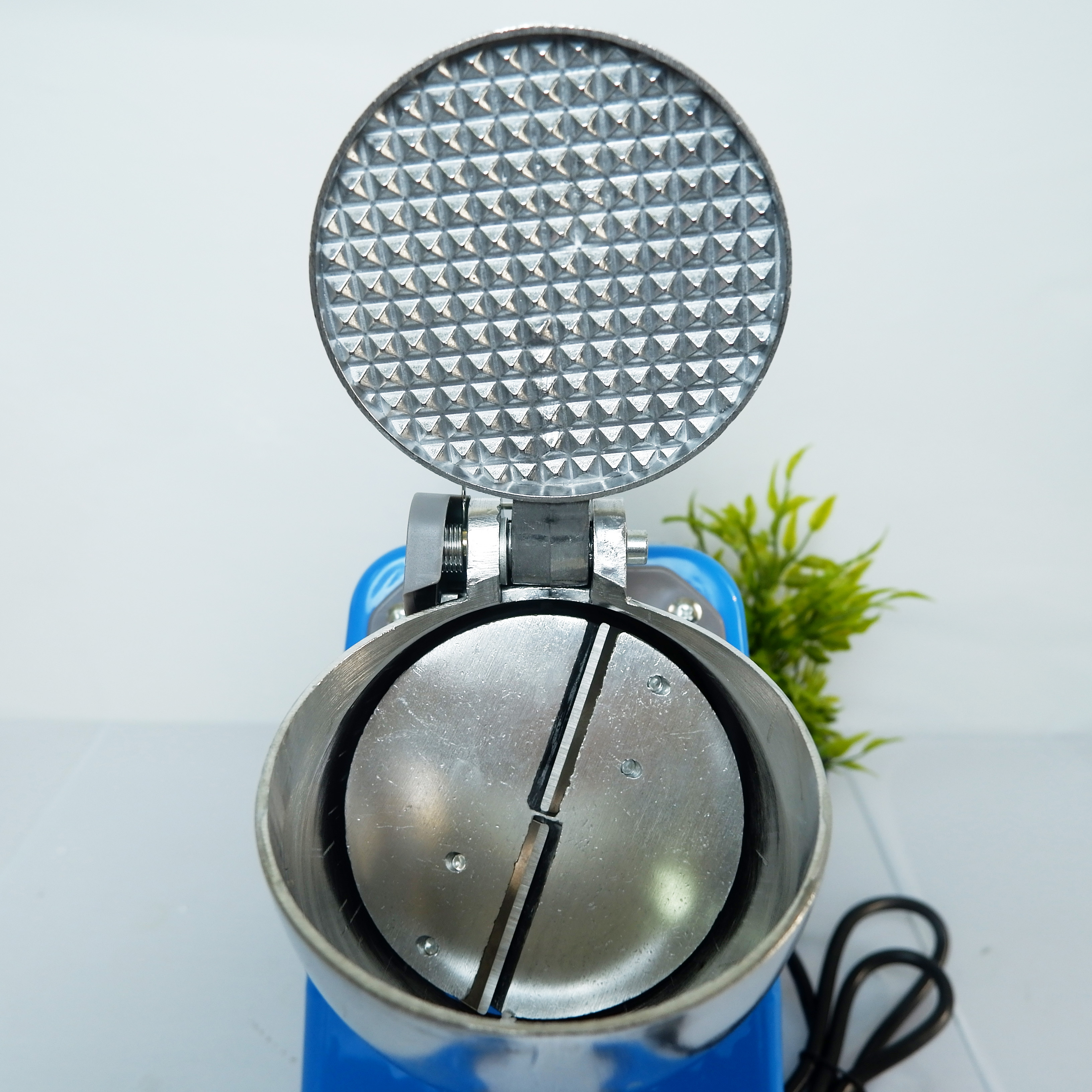 Máy bào đá tuyết J335 - 2 lưỡi
