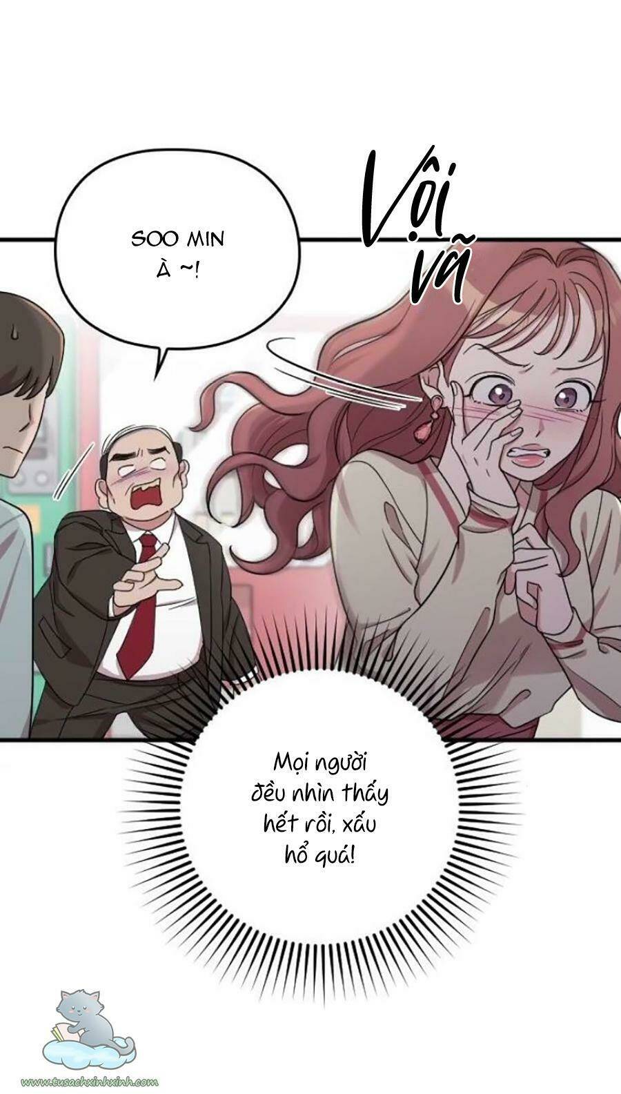 cô đi mà lấy chồng tôi đi chapter 19 19