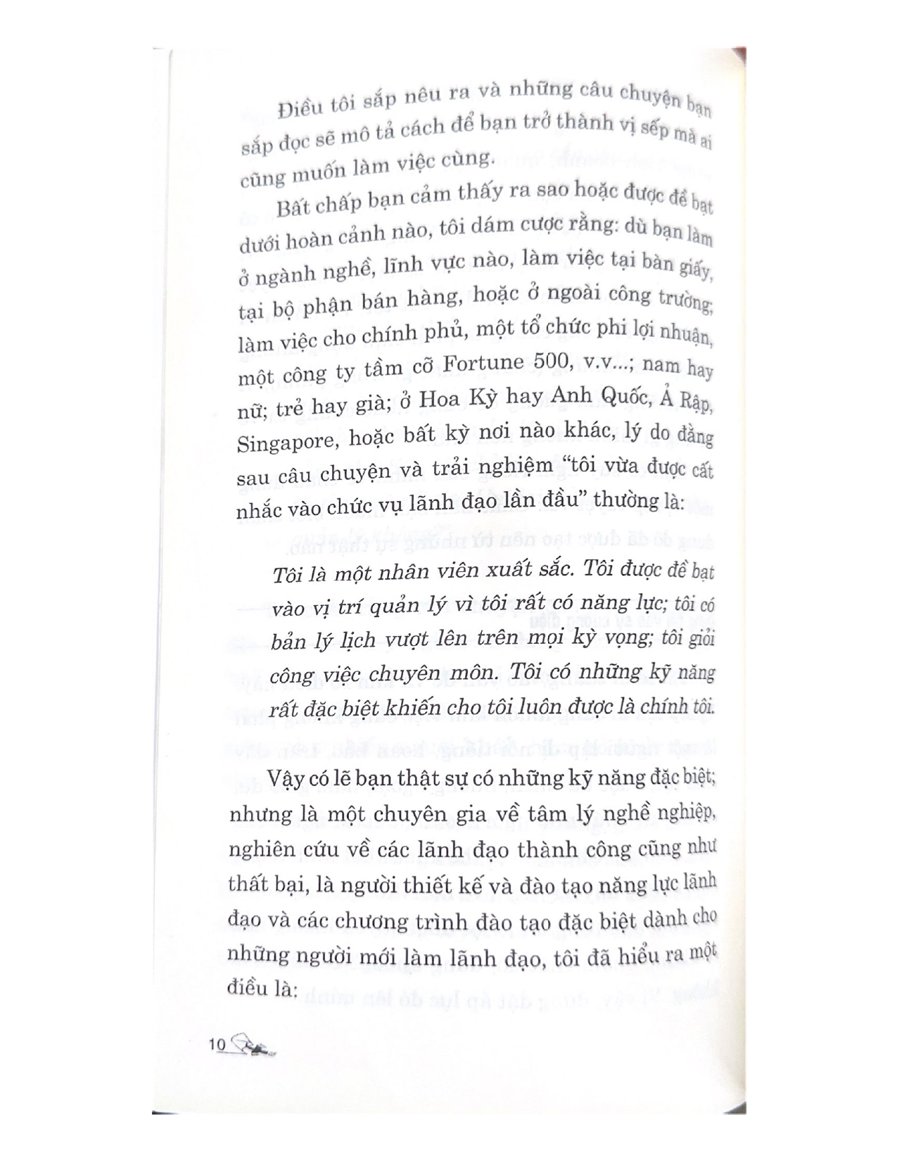 Sách Trở Thành Vị Sếp Ai Cũng Muốn Làm Việc Cùng