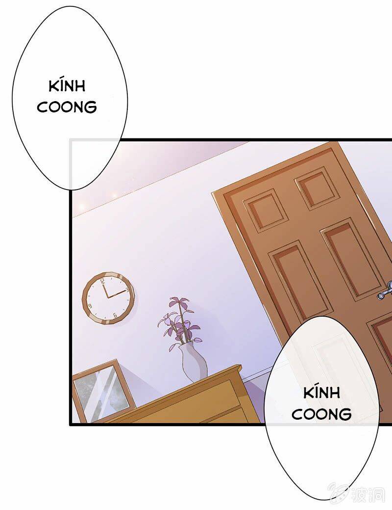 vương bài thiên sư và tiểu manh yêu chapter 6 1