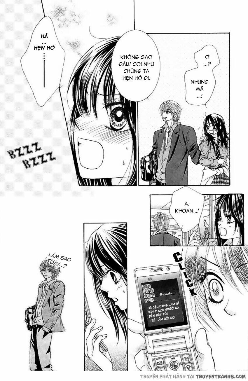 bokutachi wa shitte shimatta chapter 5 13