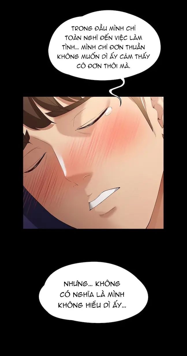 nhật ký ở trọ - không che chapter 8 33