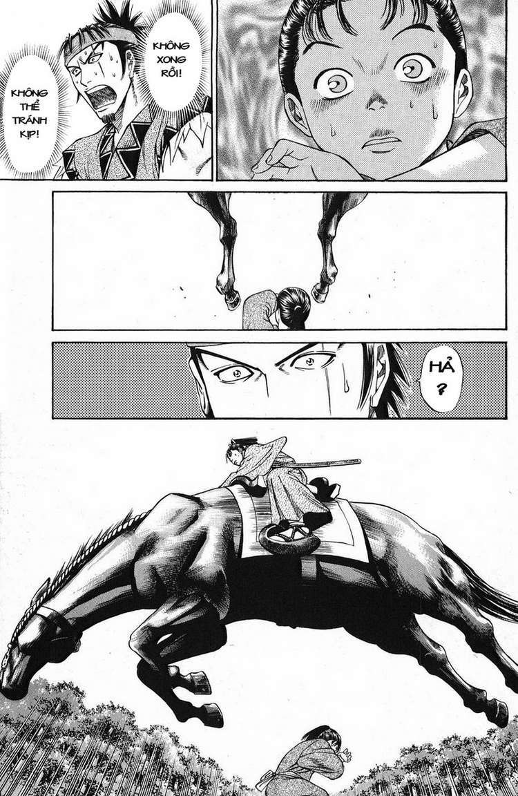 thiếu niên vương i - shana oh yoshitsune i chapter 46 20