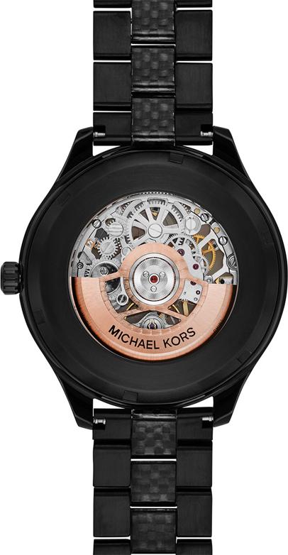 Đồng hồ Nam Michael Kors dây thép không gỉ 43mm - MK9038