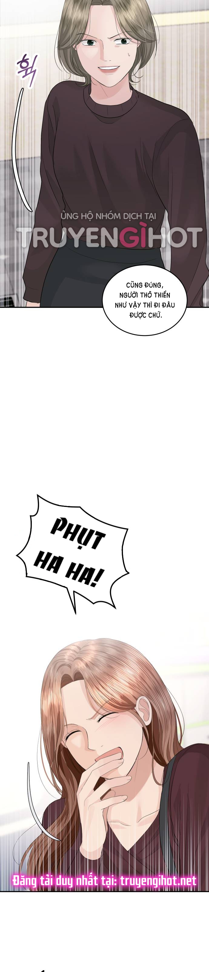 cuộc hôn nhân hoàn hảo chapter 46.2 24