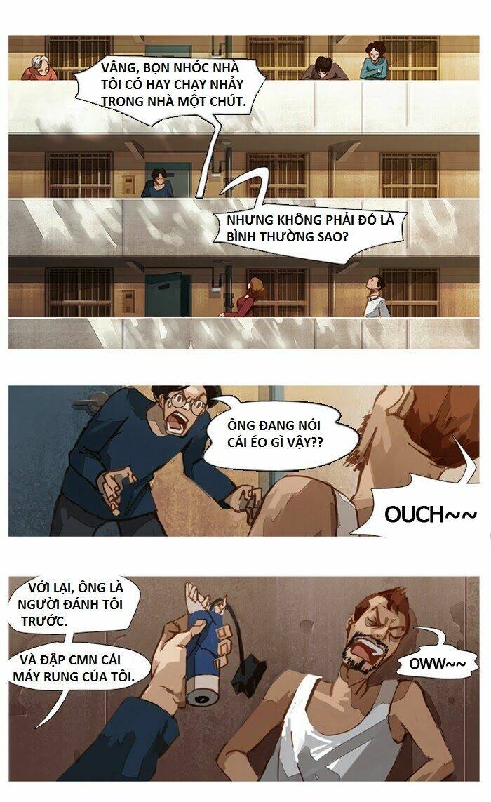 subtle disaster chapter 4 13