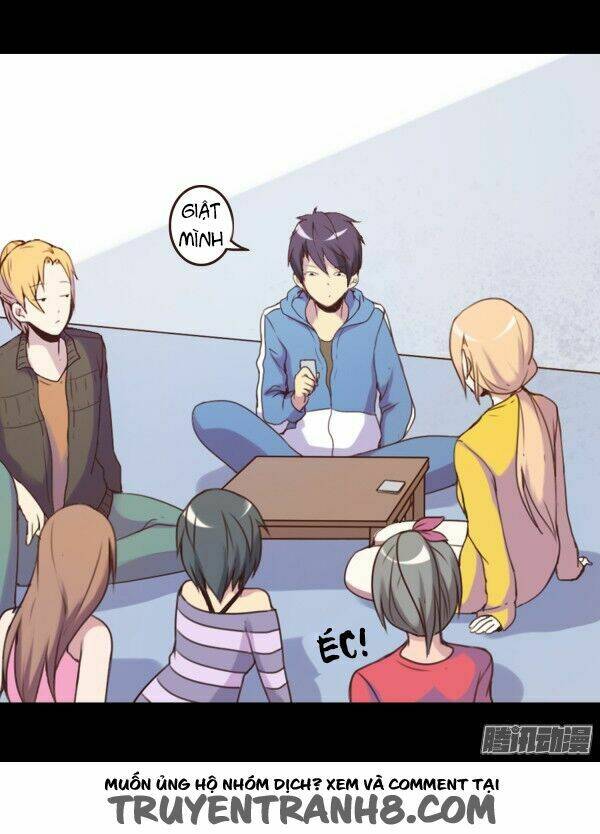 love-c romantic fruity chapter 12 13