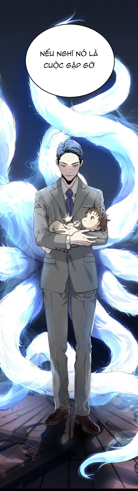 oh dangun chapter 6.1 24