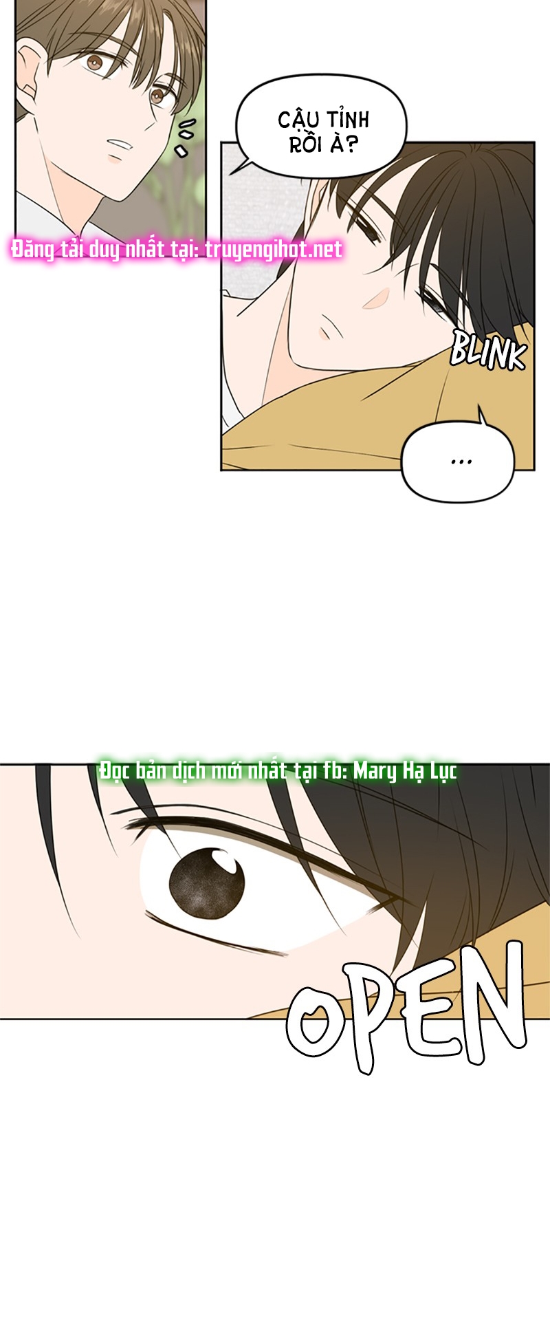 hẹn gặp anh ở kiếp thứ 19 chapter 78 10