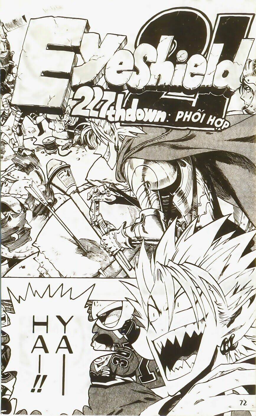 lá chắn mắt chapter 227 3