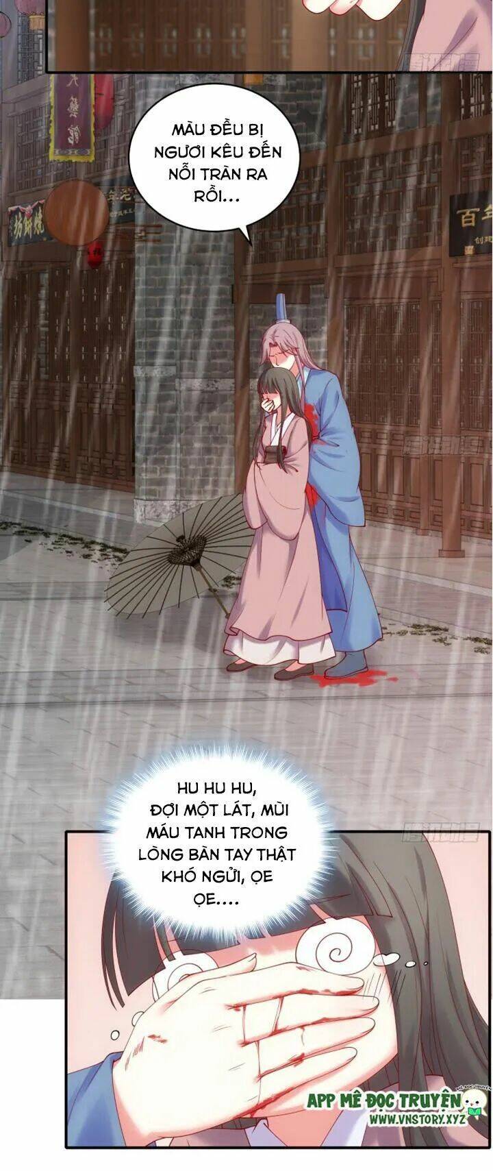 đô đốc đại nhân sủng thê kí chapter 26 11