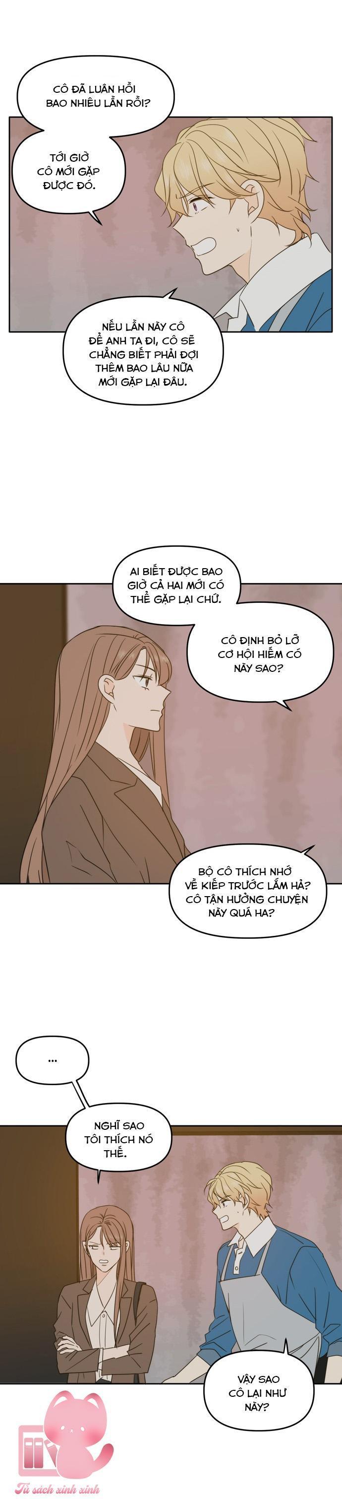 hẹn gặp nhau ở kiếp thứ 19 chapter 92 7