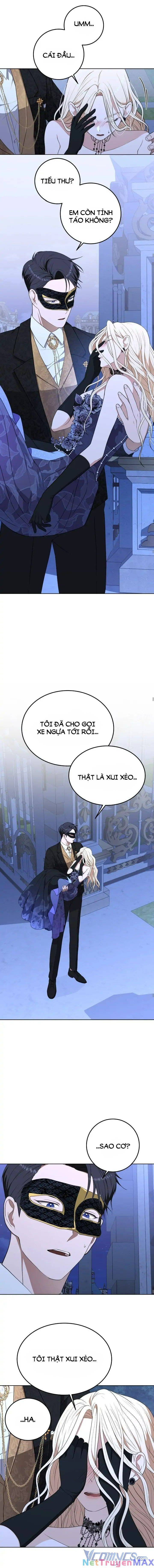 [18+] xin hãy để ý tới jasmine chapter 6 10