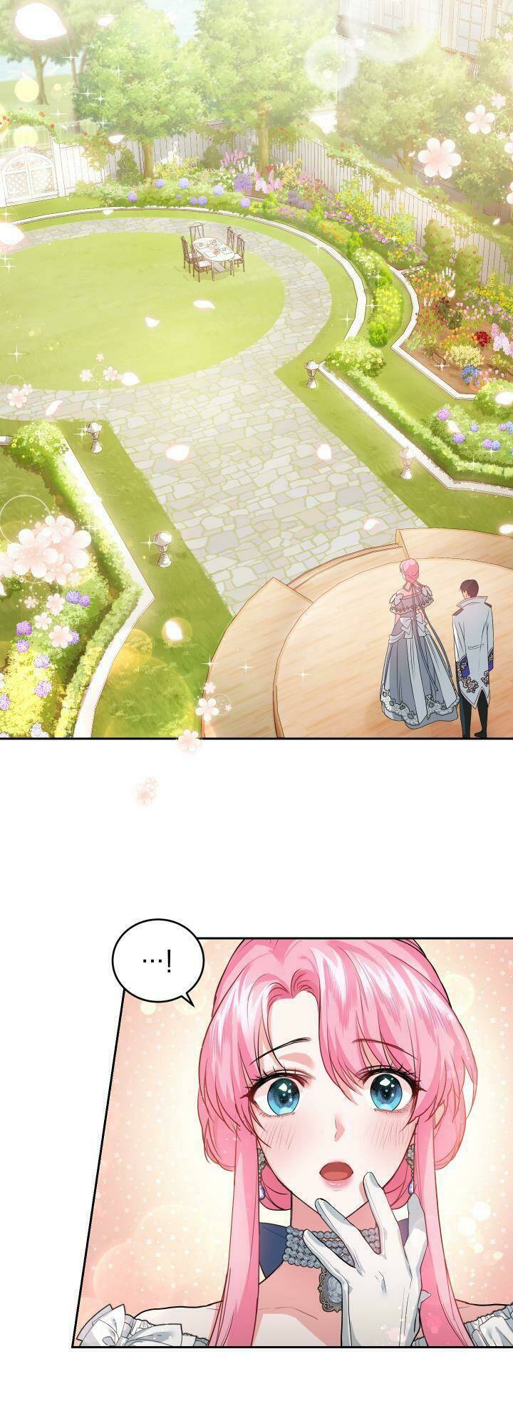 nhà điều chế nước hoa độc quyền của bạo chúa chapter 20 37