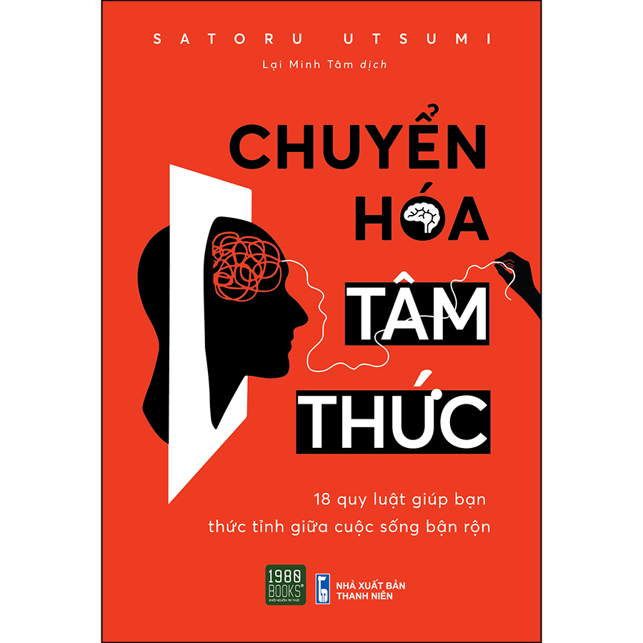 Chuyển Hóa Tâm Thức