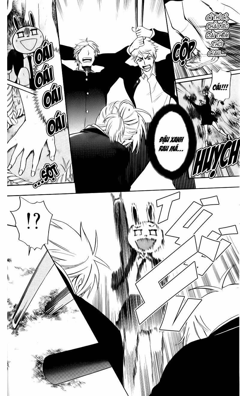 thầy giáo của tôi chapter 56 19