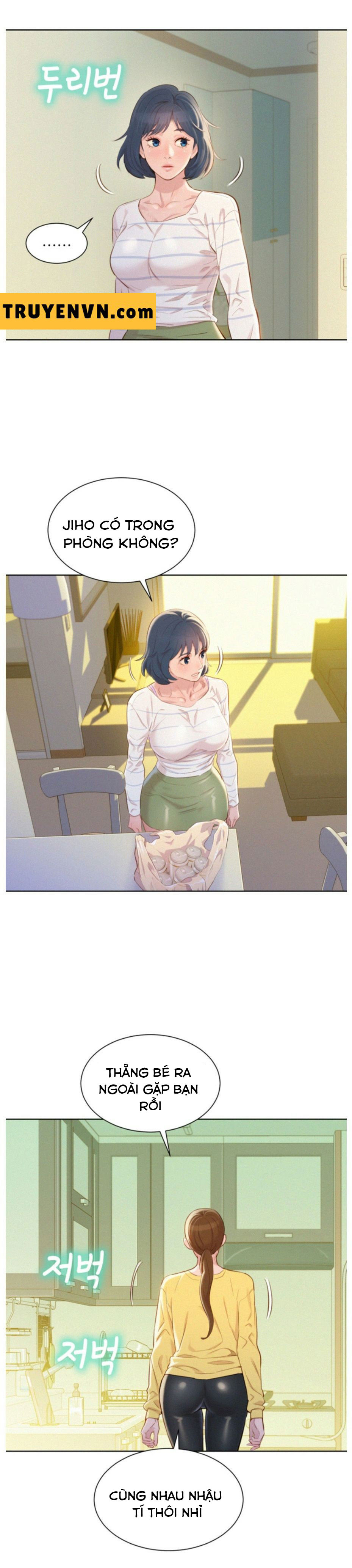 chị gái mưa chapter 95 14