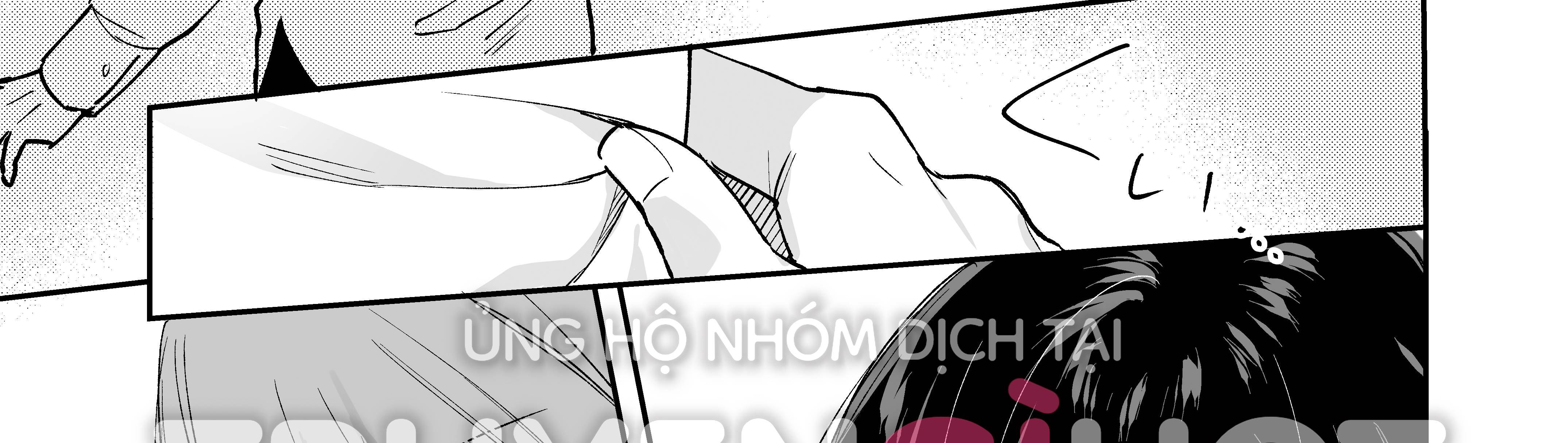 [21+] ao no shizuku ~ bất ngờ có bạn trai là kẻ đào hoa chapter 1.2 24