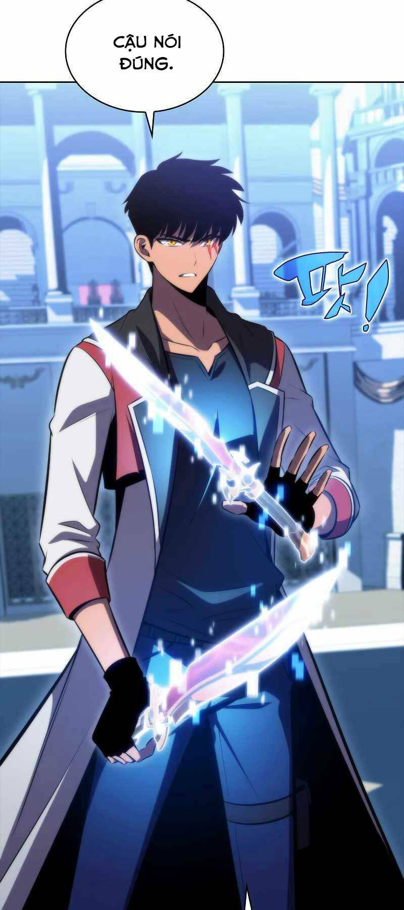 kẻ thách đấu chapter 50 26